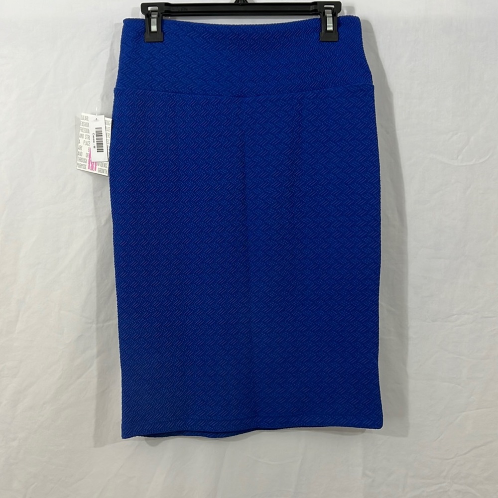 Brand new LulaRoe Cassie skirt size M